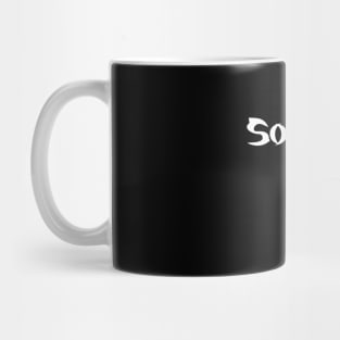 Soulfly Mug